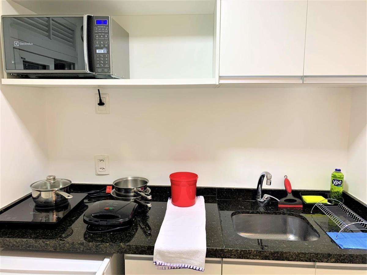 Apartamento Impecavel Fm - Retirada Das Chaves Mediante Agendamento Com Uma Hora De Antecedencia Com Andreia Ou Luis Porto Alegre Exterior foto